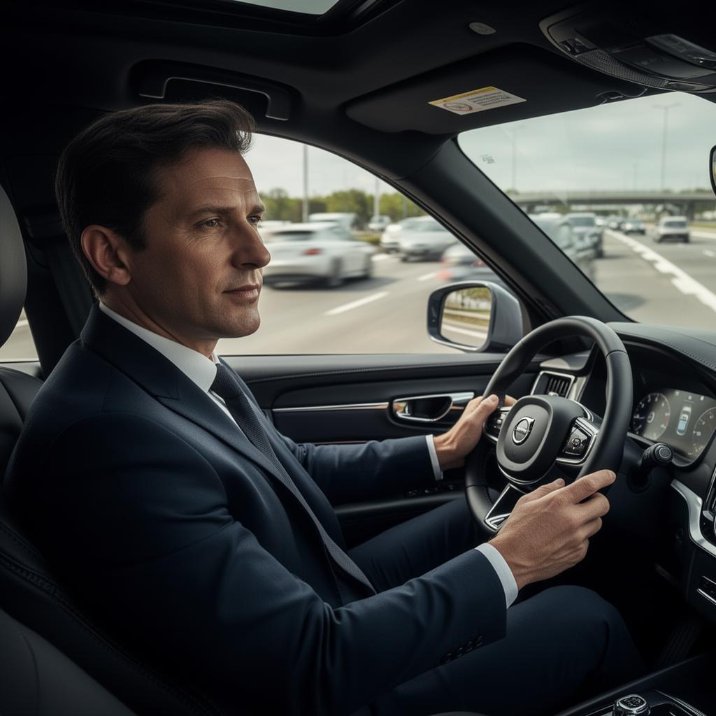 Common Driving Mistakes and How to Avoid Them