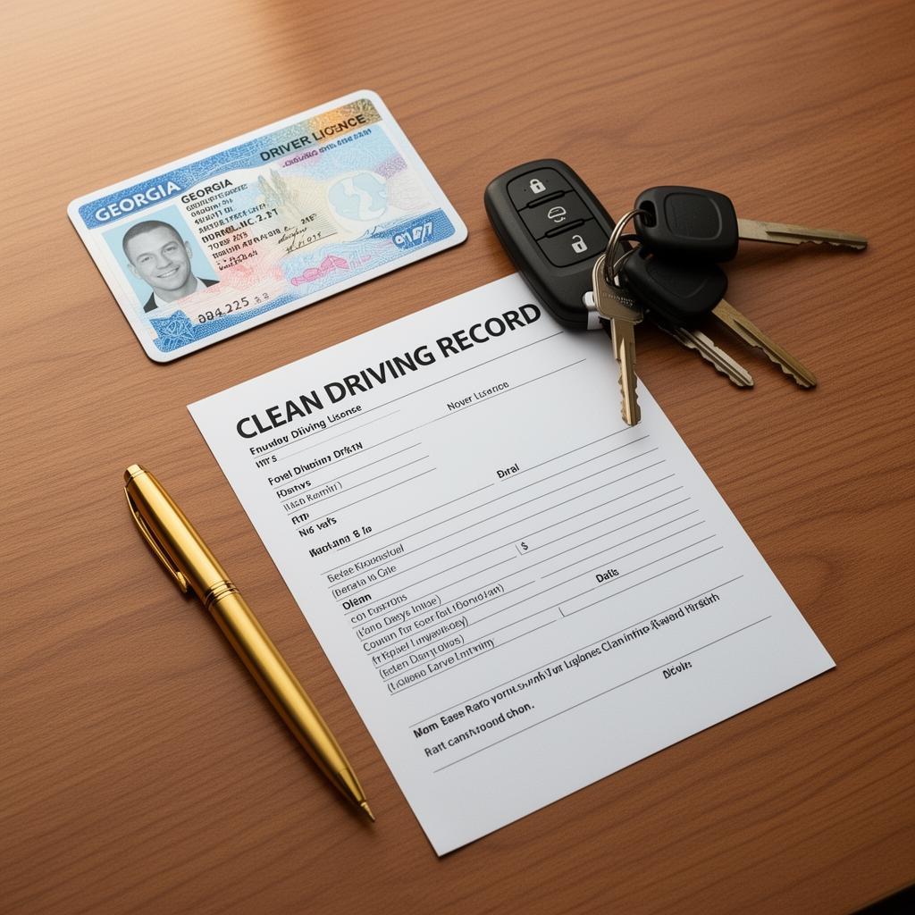 How Driver Improvement Courses Help Reduce Points